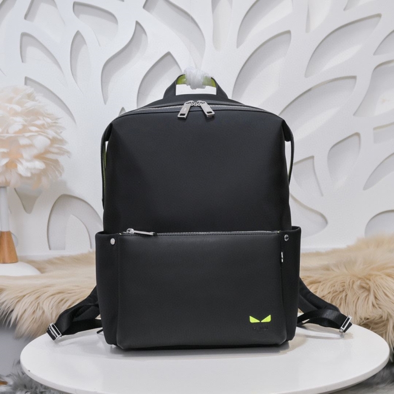 F**di backpacks
